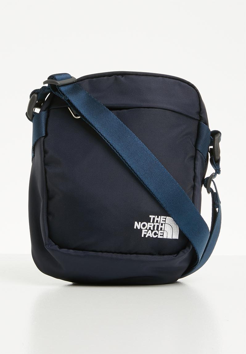 convertible shoulder bag the north face