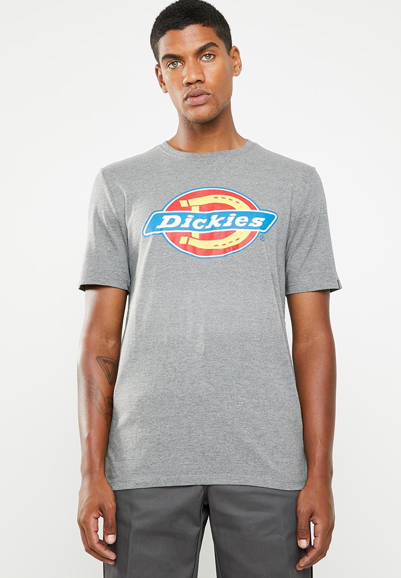 grey dickies shirt