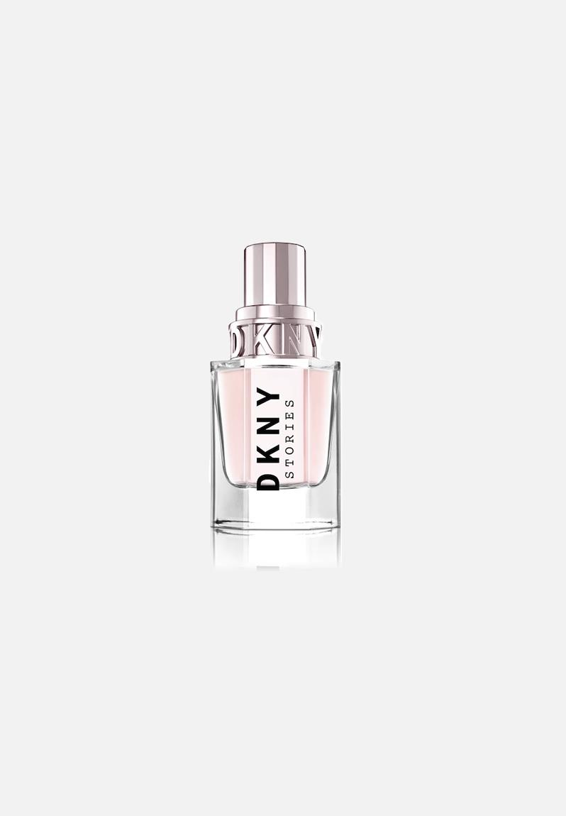 dkny stories edp 30ml