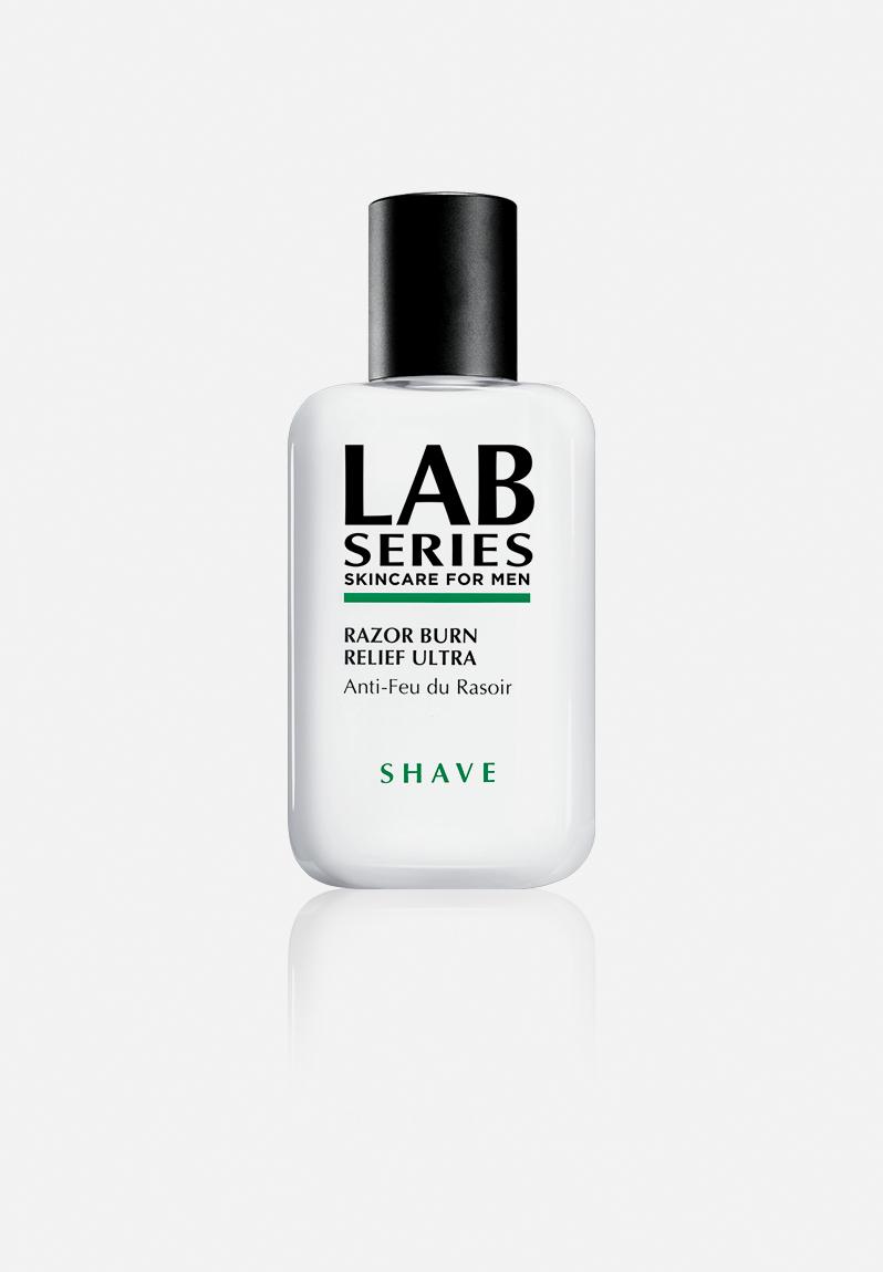 Razor Burn Relief Ultra - 100ml Lab Series Skincare | Superbalist.com