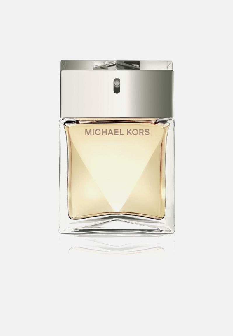Michael Kors Signature Edp 100ml Michael Kors Fragrances Fragrances