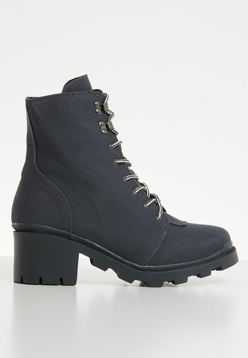 canvas waterproof boots