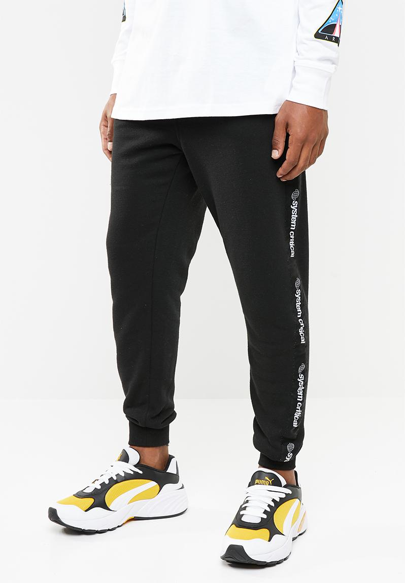 cotton on trippy slim trackie