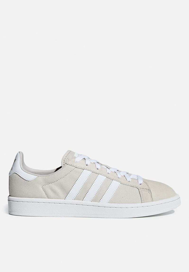 adidas flashback sneaker clear brown