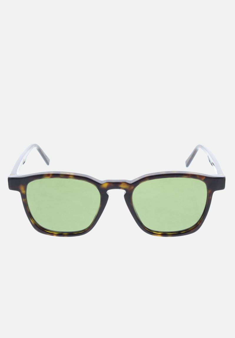 Unico 3627-green SUPER By Retrosuperfuture® Eyewear | Superbalist.com