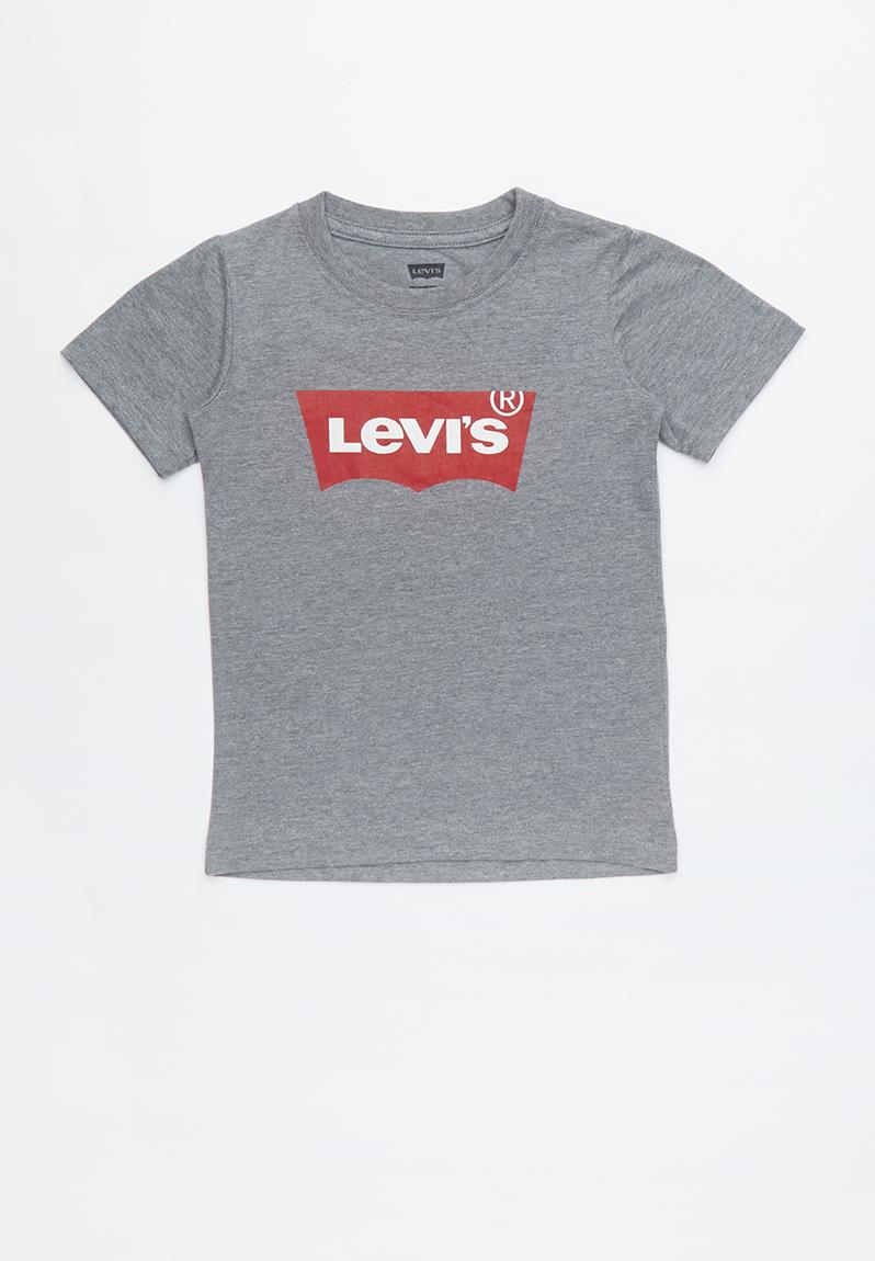 levis t shirt batwing