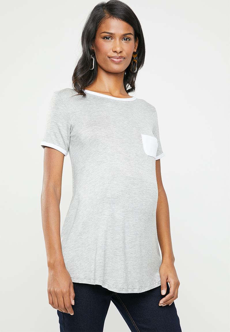 xs maternity shirts