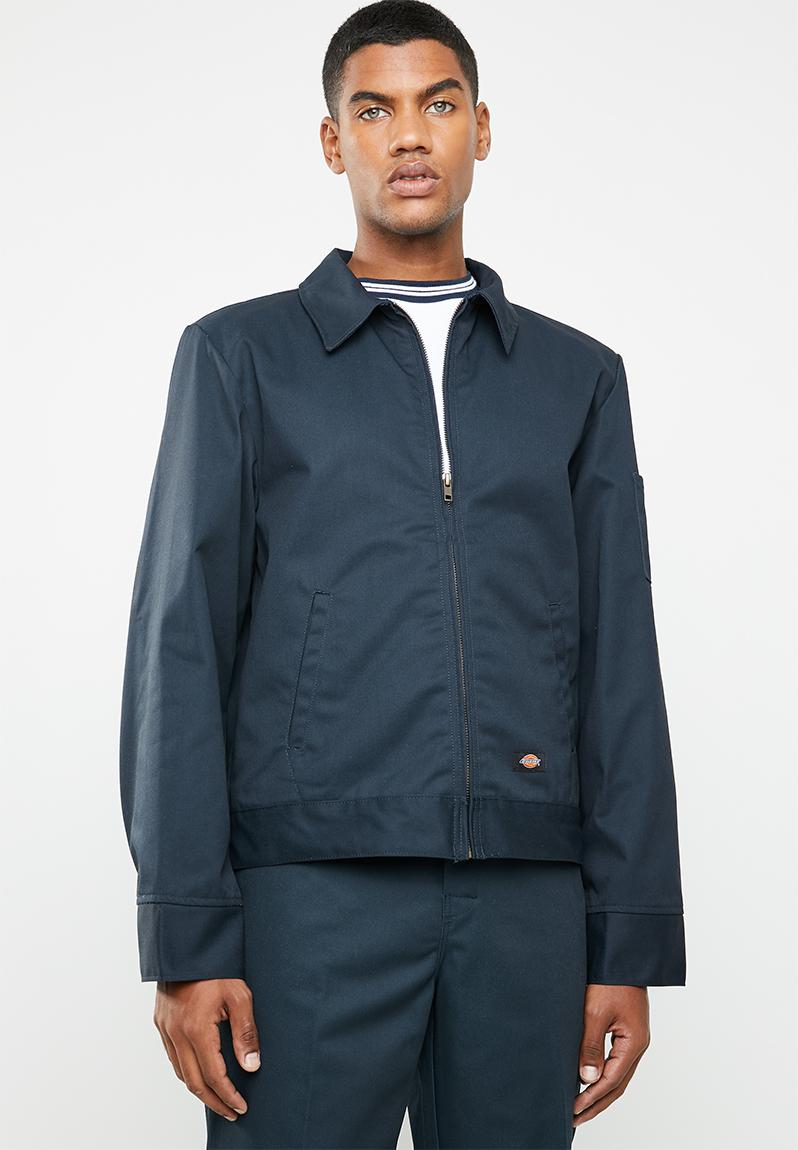Eisenhower jacket - navy Dickies Jackets | Superbalist.com