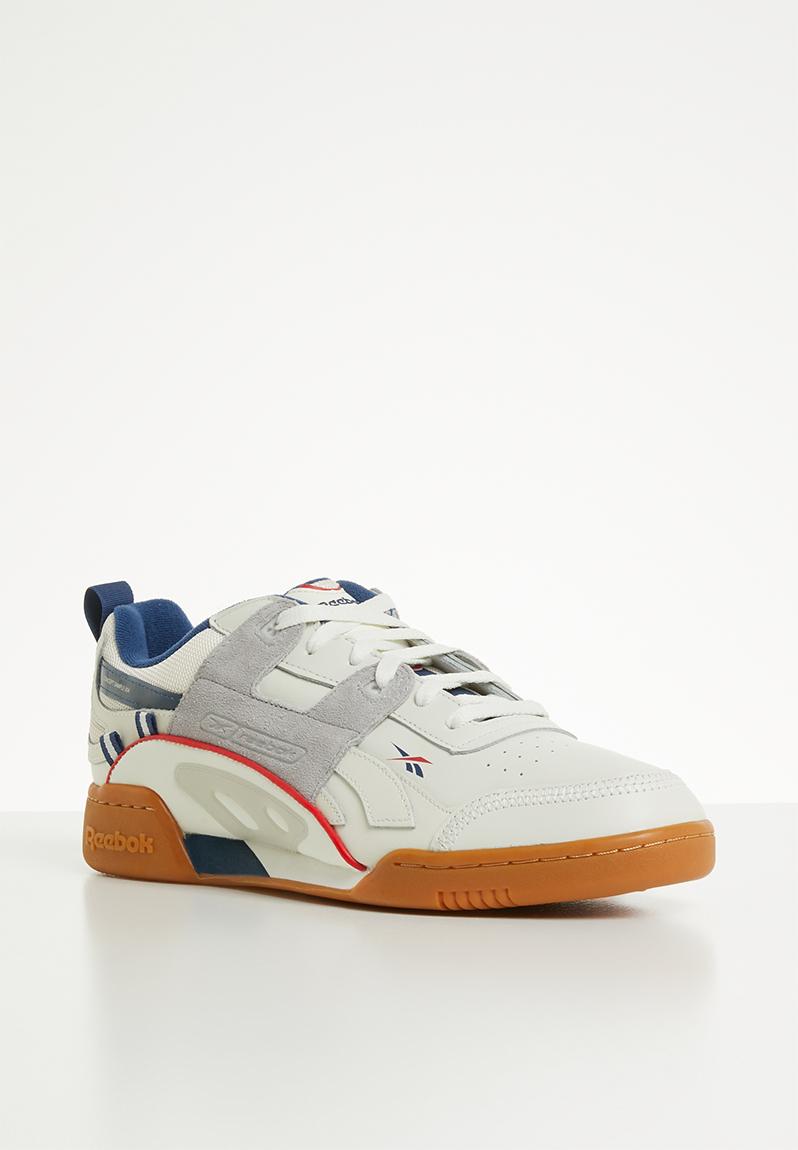 reebok workout plus alter the icons