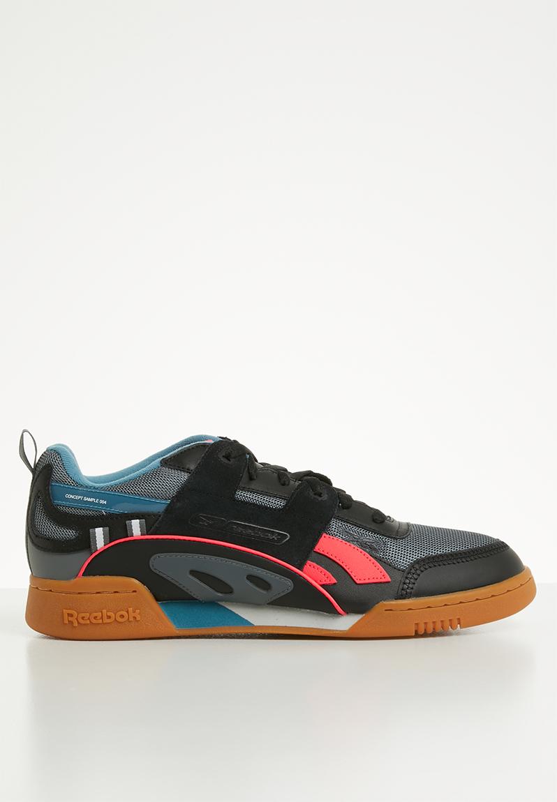 workout plus ati 90s