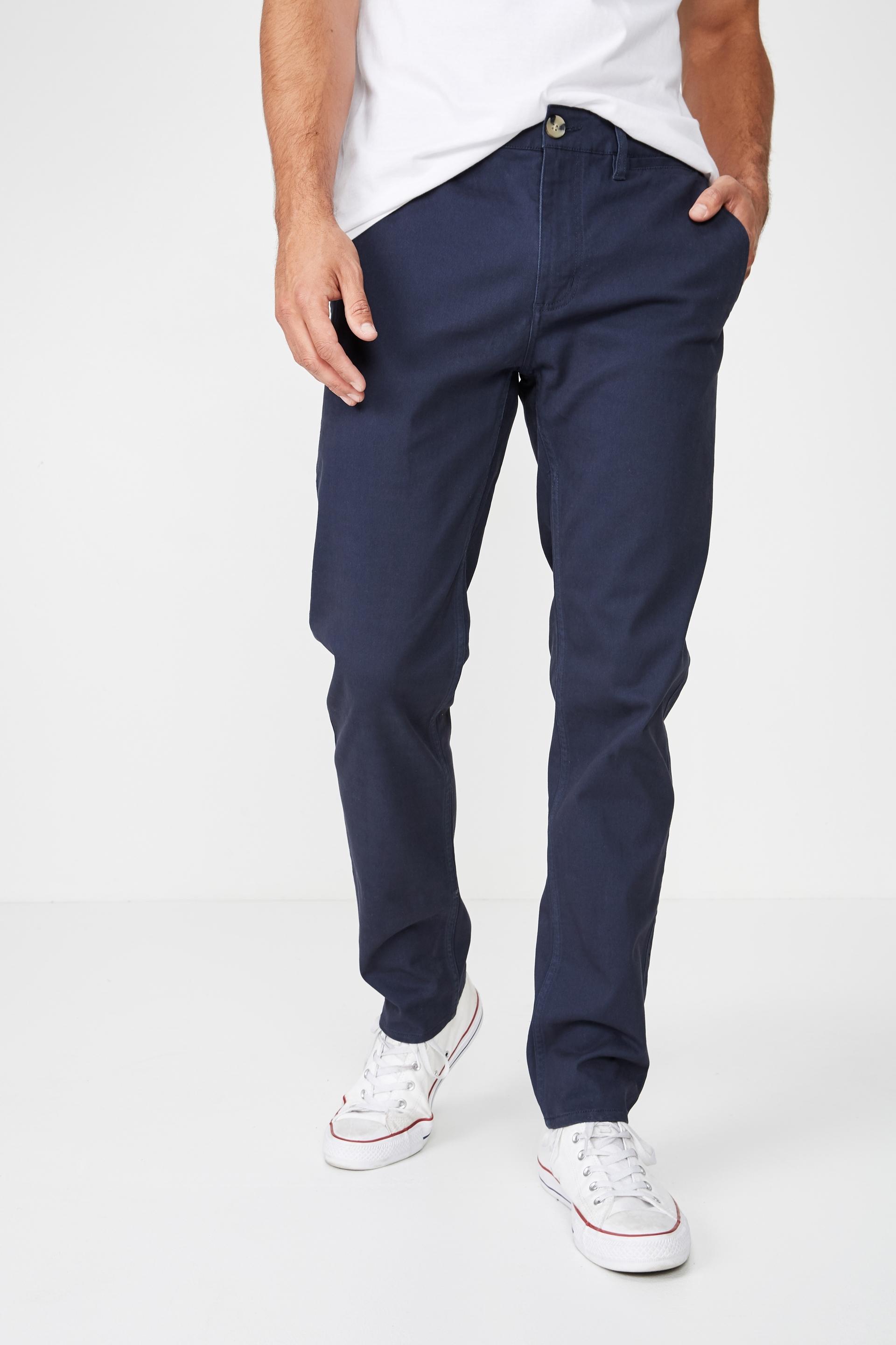 Knox chino pant- old navy Cotton On Pants & Chinos | Superbalist.com