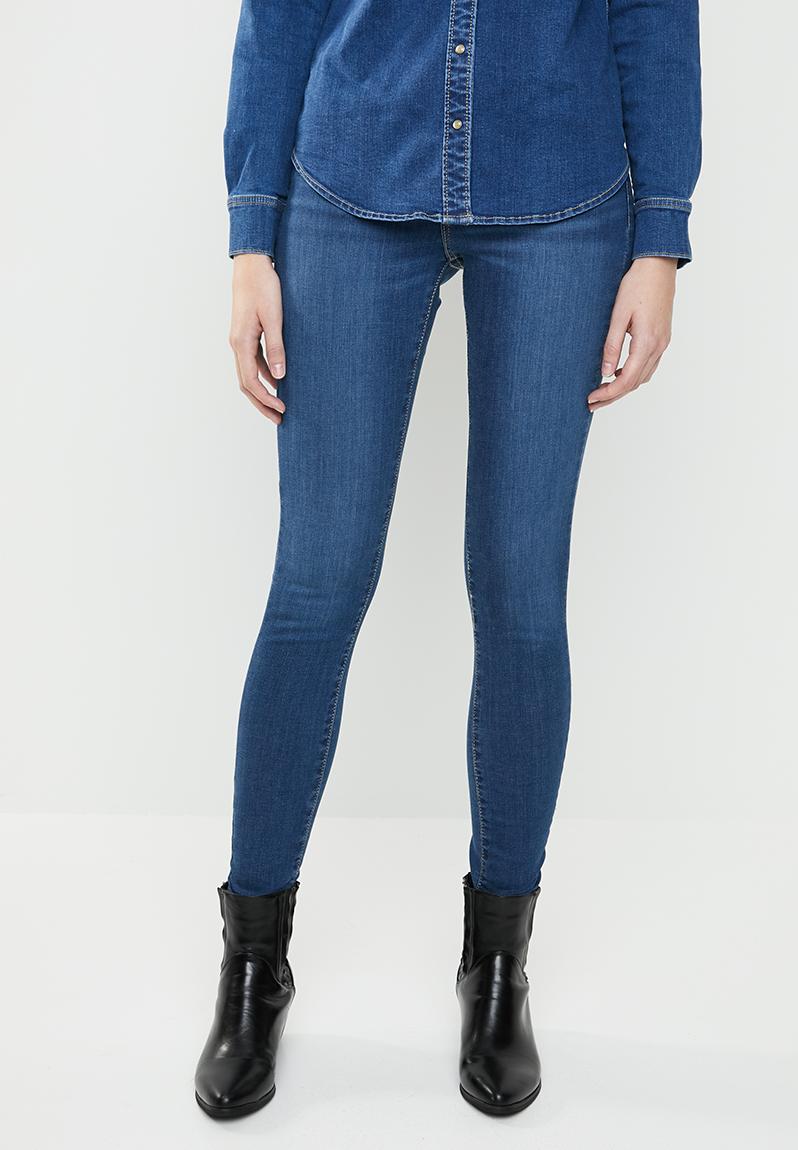 levi's 710 super skinny sculpt