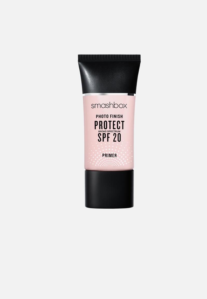 Photo finish foundation primer spf 20 with dermaxyl complex Smashbox ...