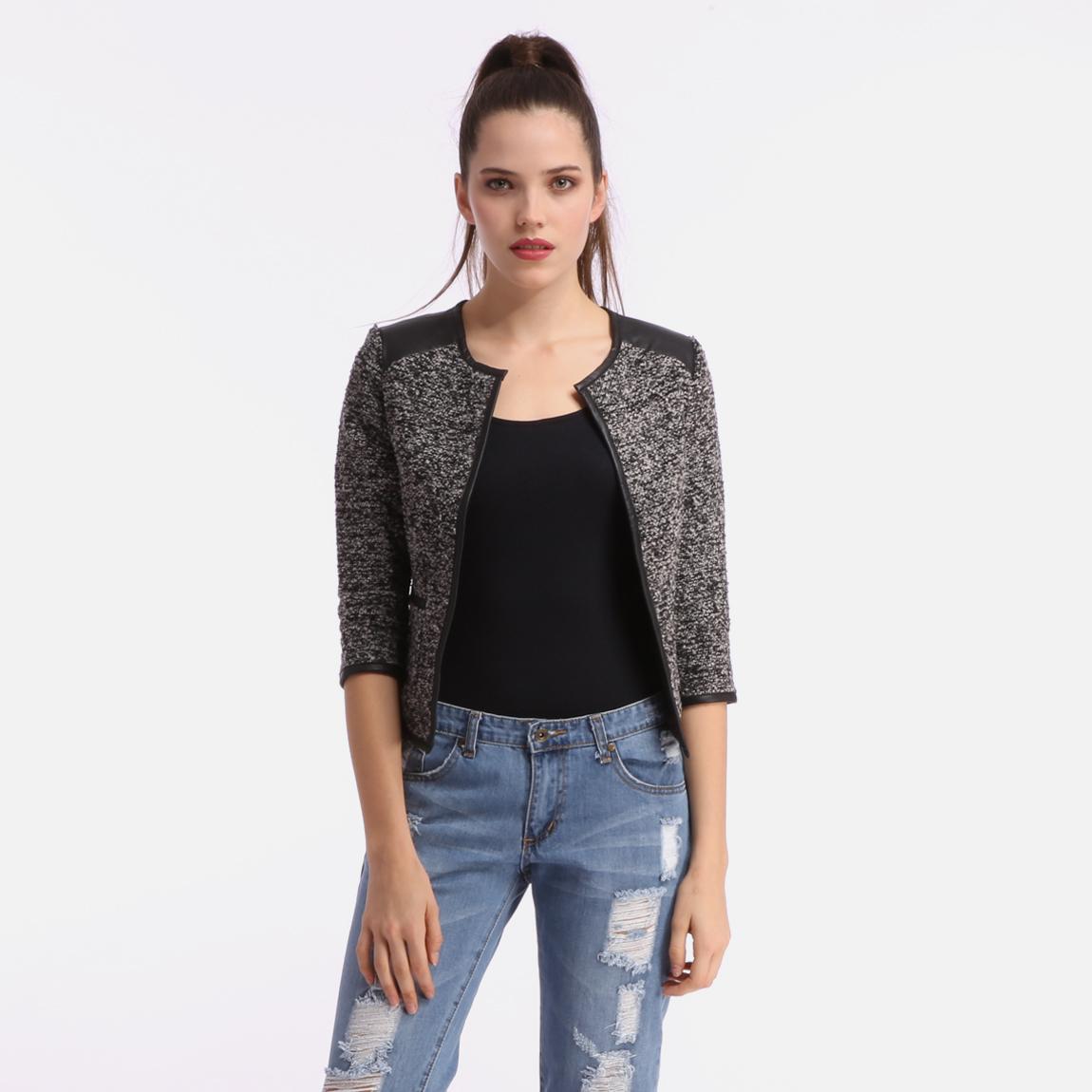 Gracie Jacket - Charcoal Jorge Jackets | Superbalist.com