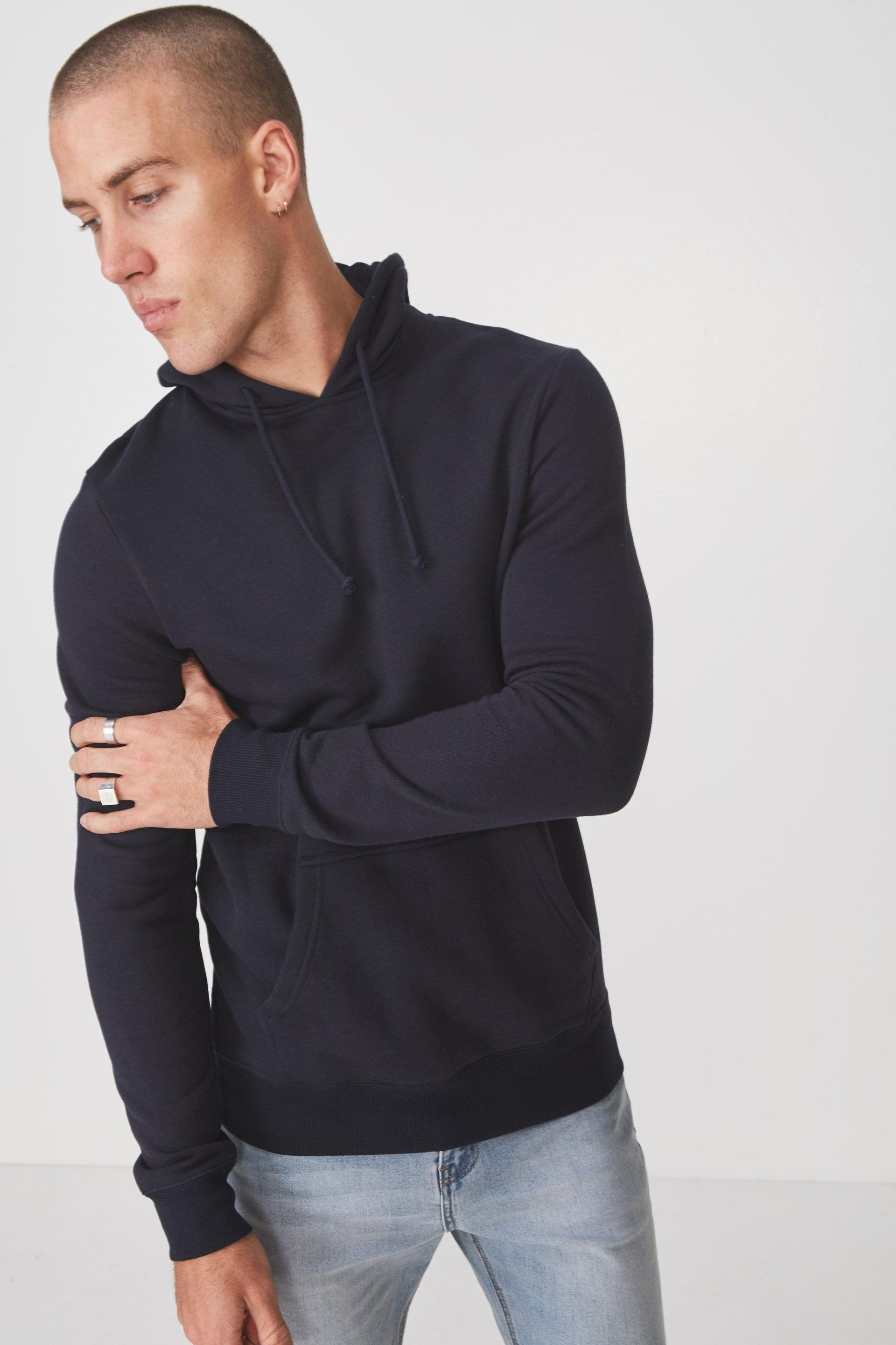 Fleece pullover - ink navy Cotton On Hoodies & Sweats | Superbalist.com