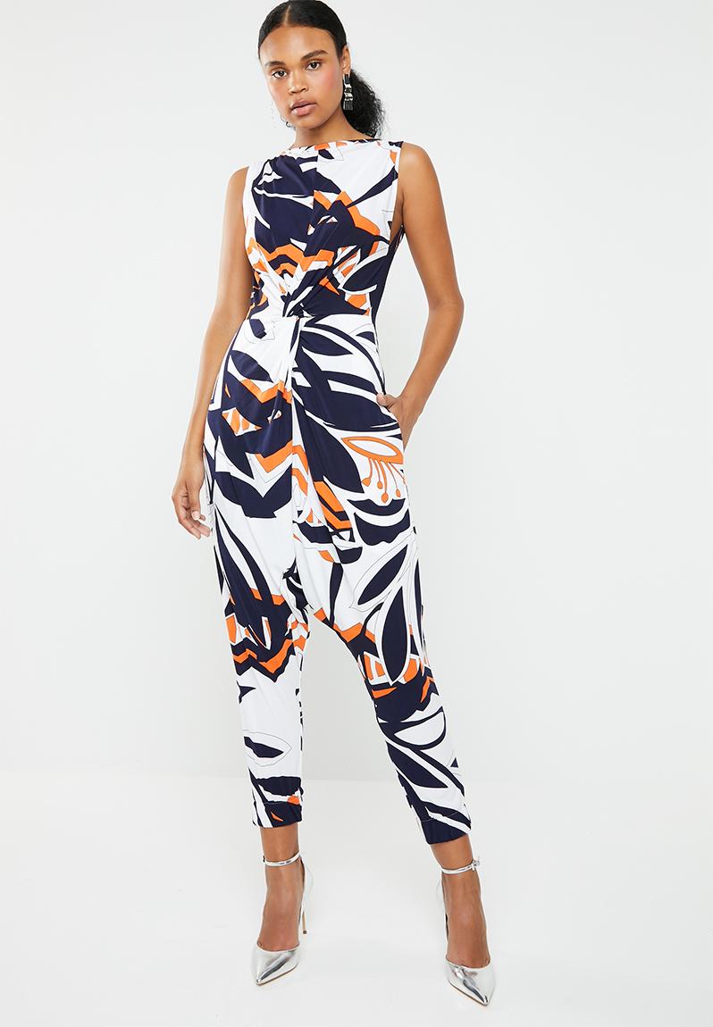 zalora jumpsuit