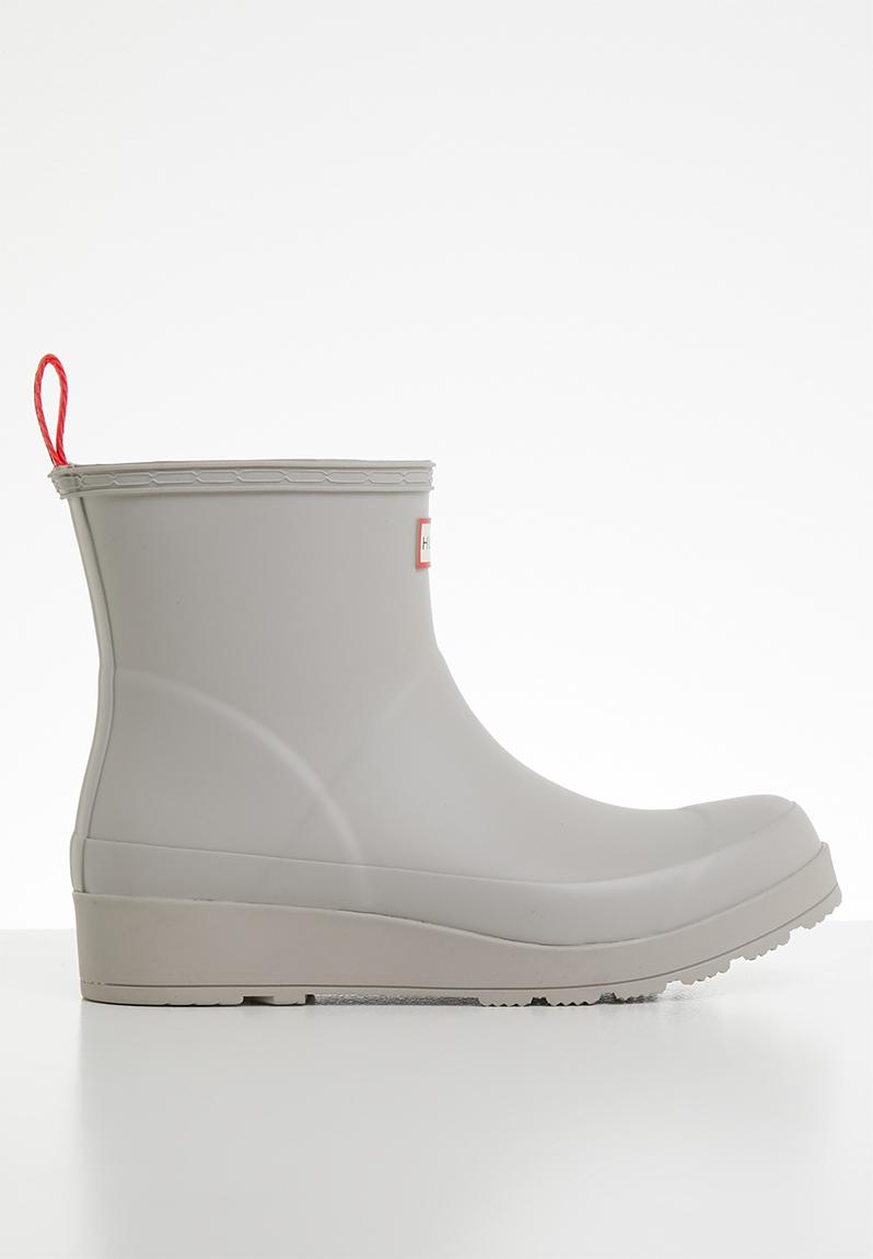 Original play short - zinc Hunter Boots | Superbalist.com