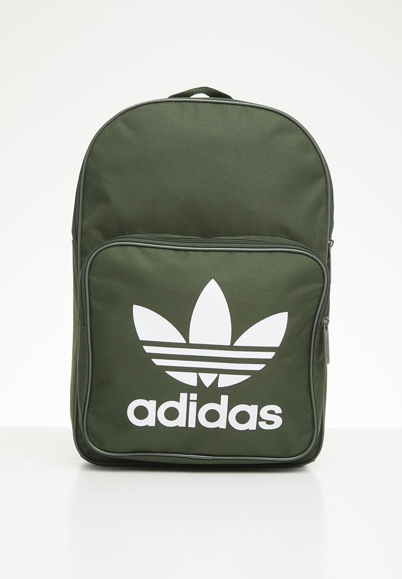 adidas trefoil sling bag