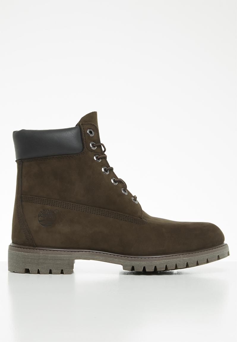 timberland af