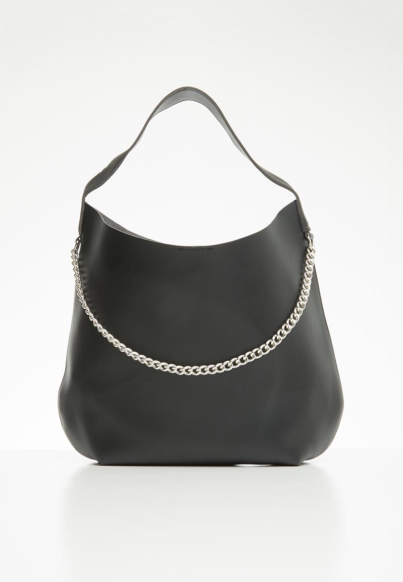 Asher tote bag - black Superbalist Bags & Purses | Superbalist.com