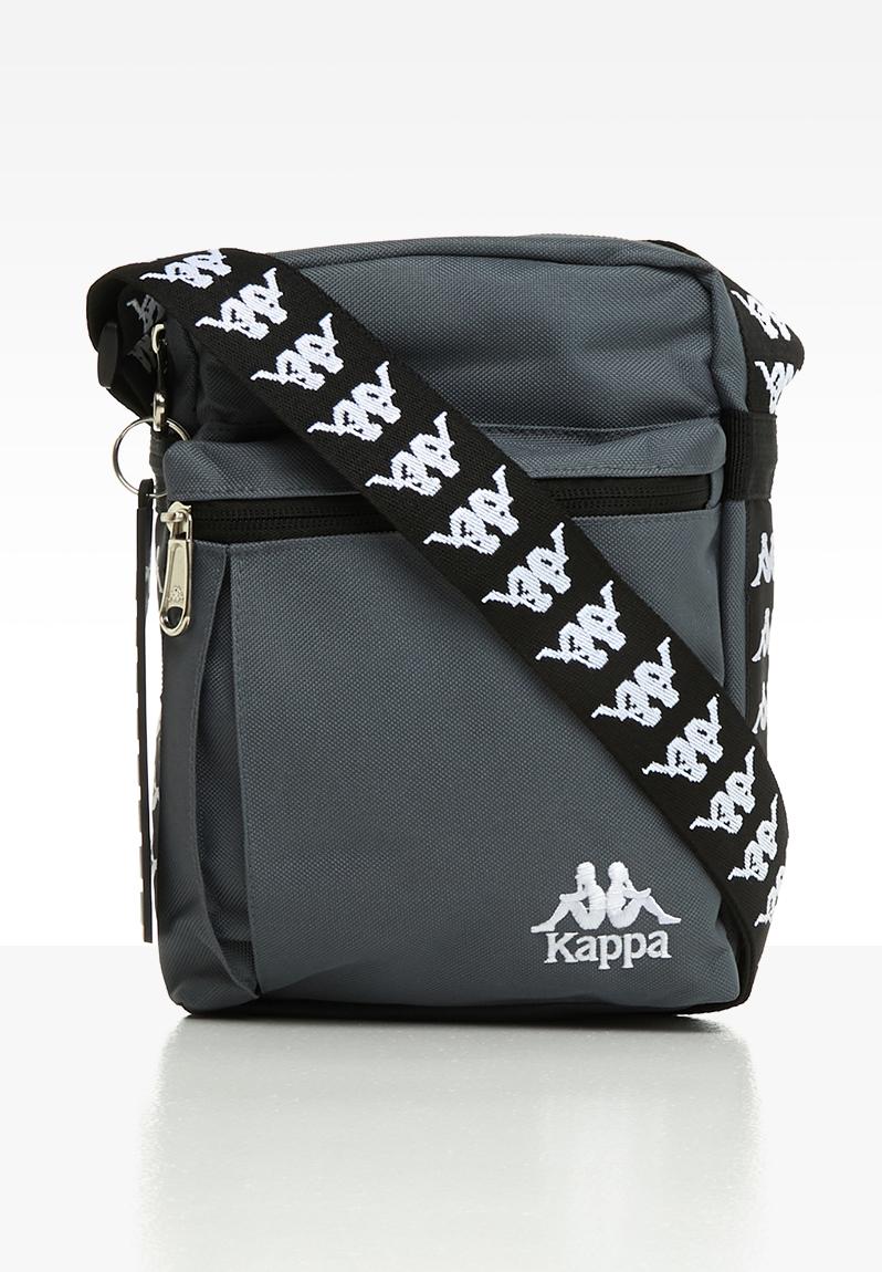 kappa cross body bag