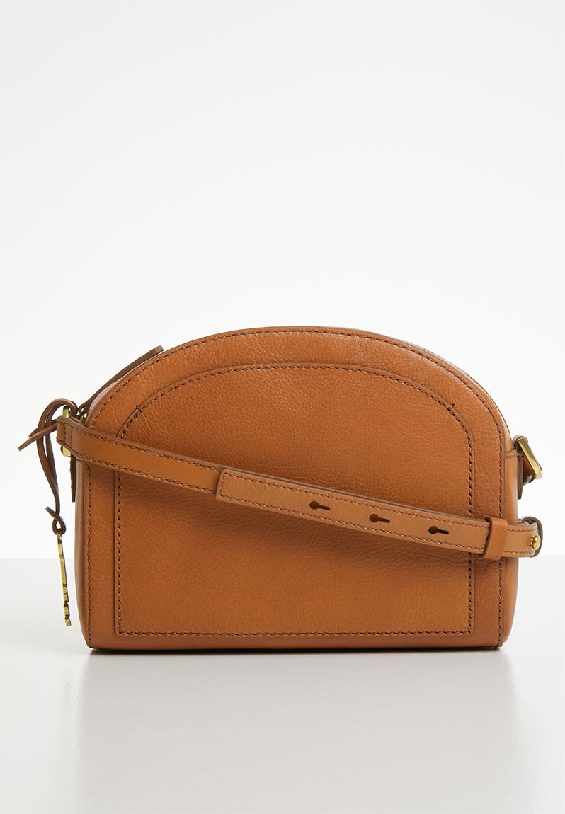 fossil chelsea crossbody