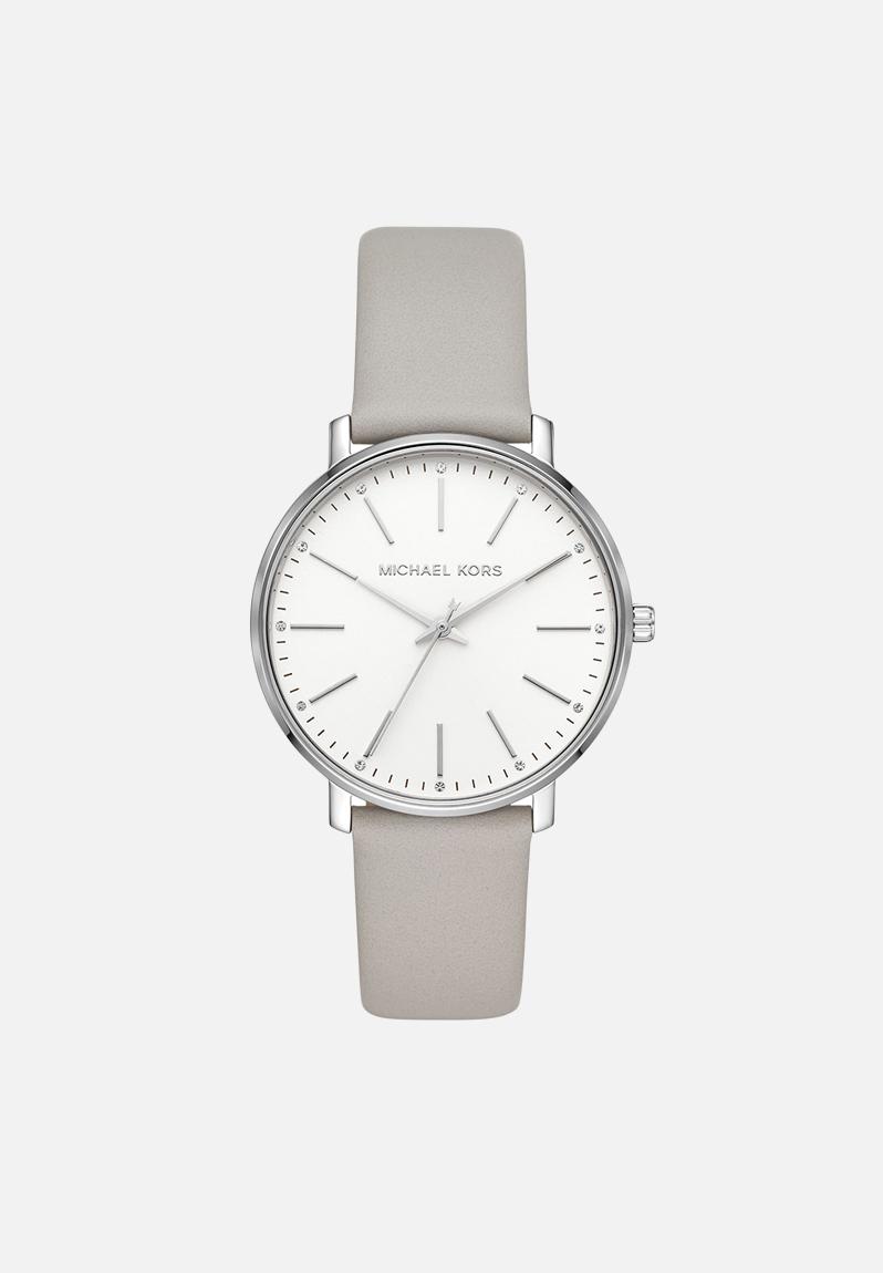 Pyper - grey