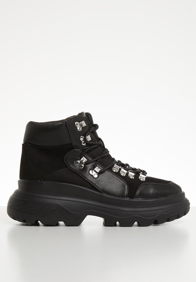 Addison - black Superbalist Boots | Superbalist.com