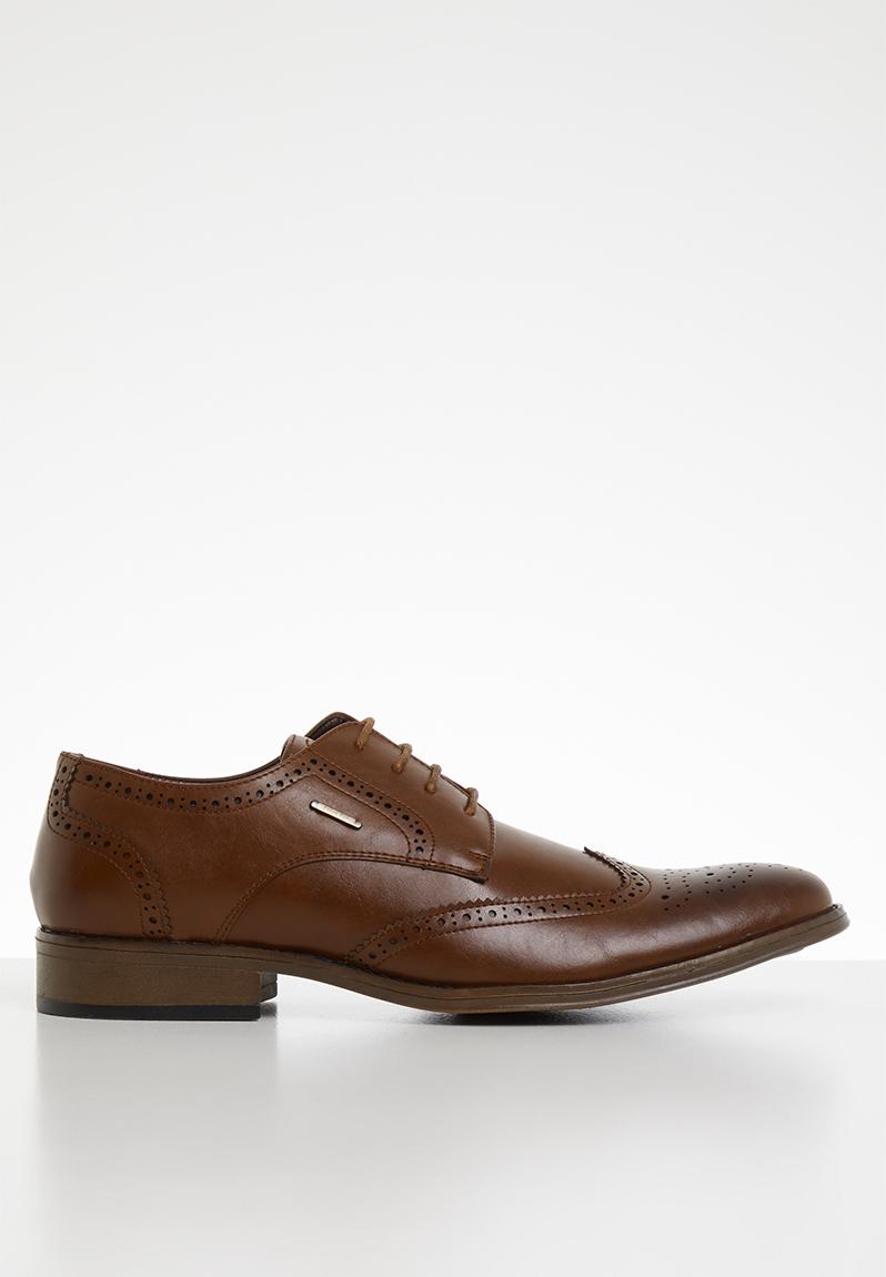 Borges - tan Anton Fabi Formal Shoes | Superbalist.com