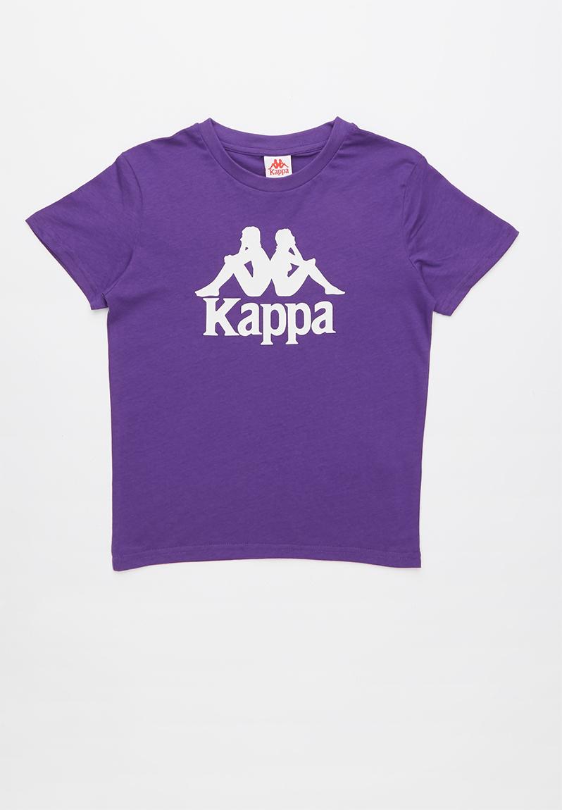 Authentic ESTESSI -PURPLE KAPPA Tops | Superbalist.com