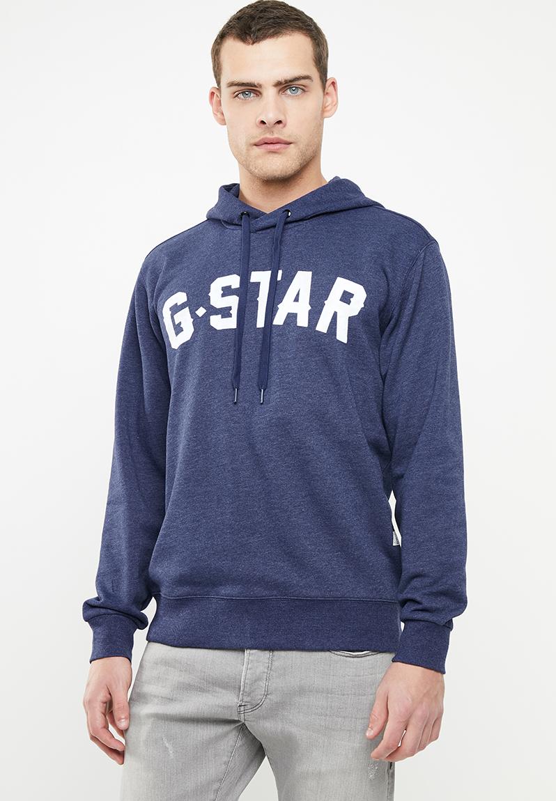 gstar sweater