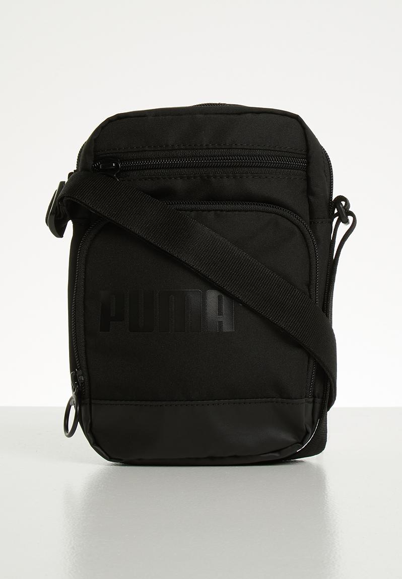 puma campus portable woven