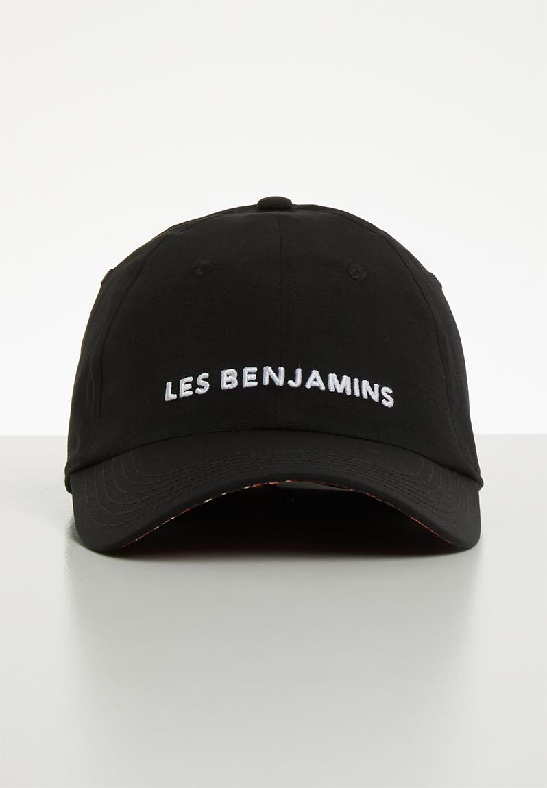 les benjamins hat