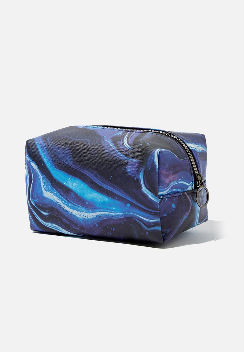 typo cosmetic bag