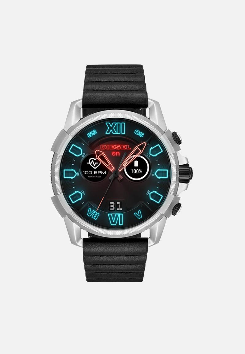 diesel on full guard watch bands