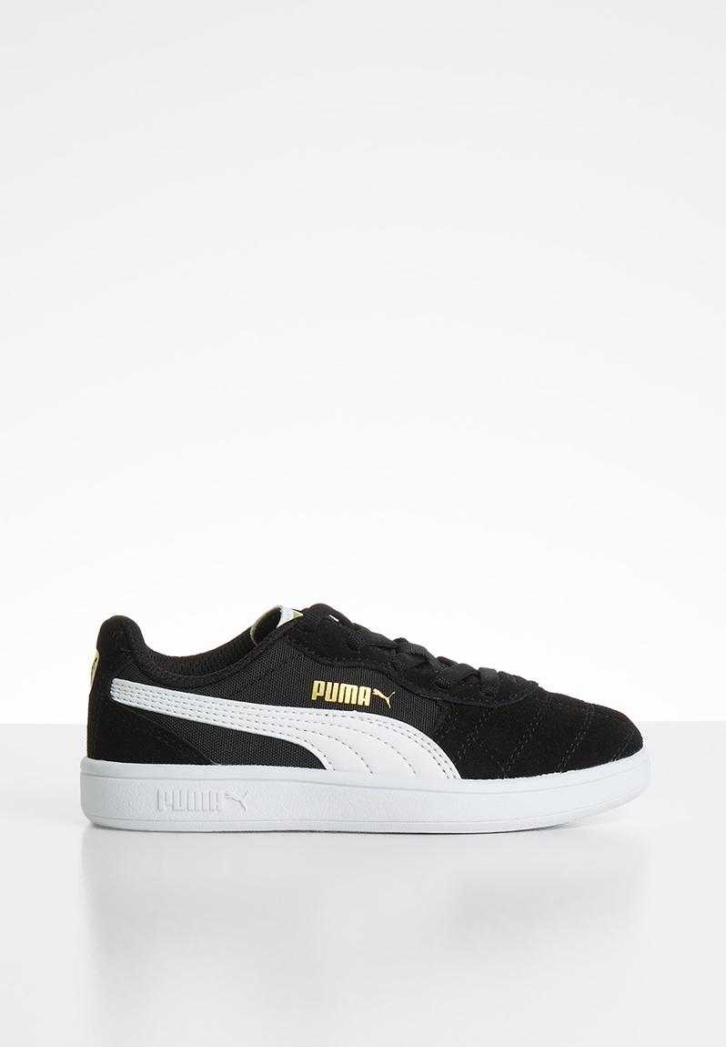 Astro kick ac ps puma - black/white PUMA Shoes | Superbalist.com