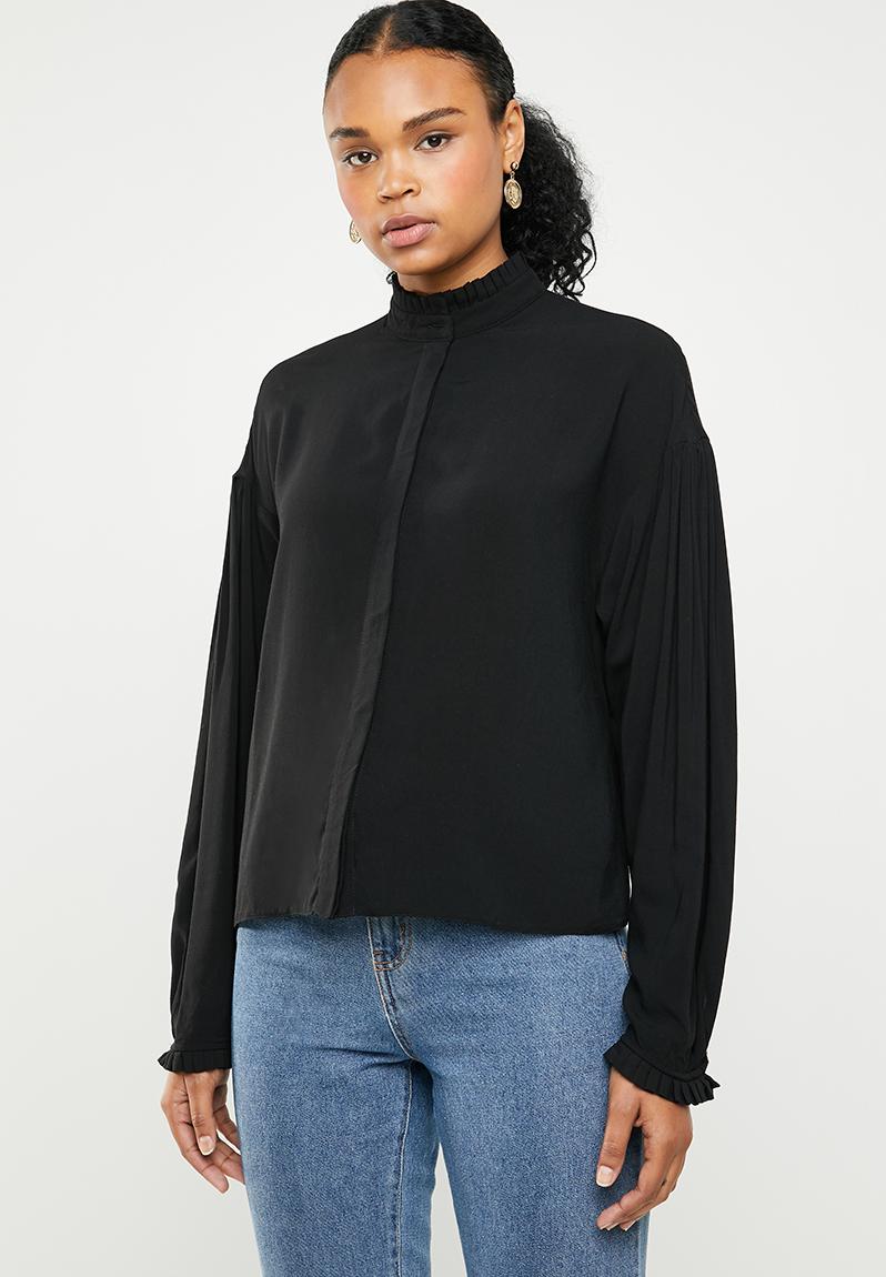 joules penelope pie crust shirt