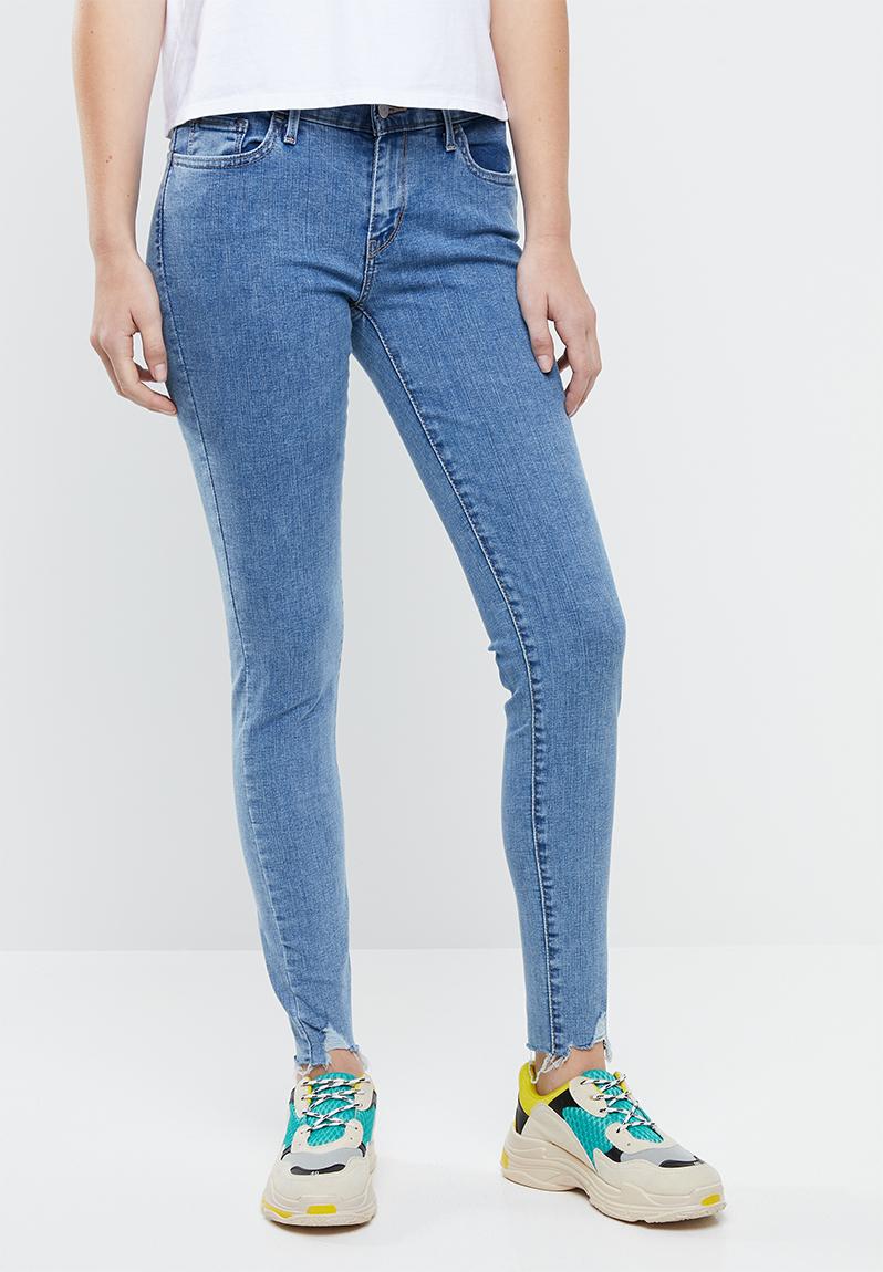 710 Super skinny - in the game Levi’s® Jeans | Superbalist.com