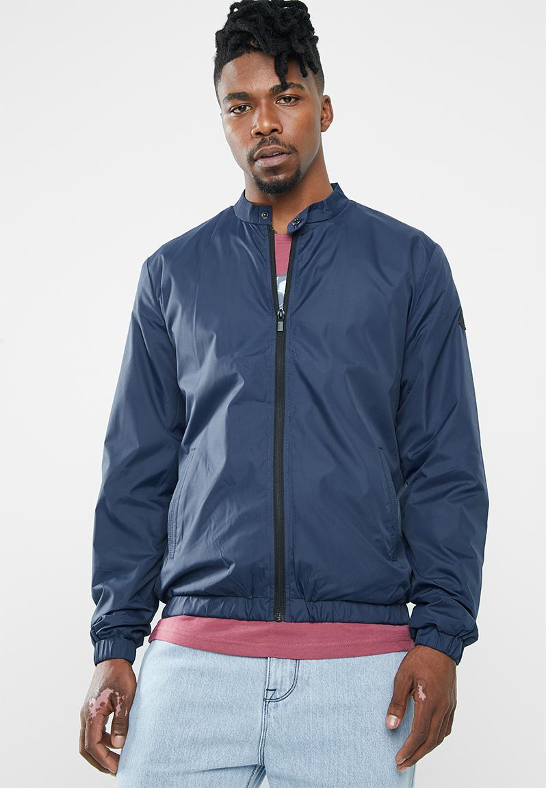 Anthoney bomber - dress blue Only & Sons Jackets | Superbalist.com