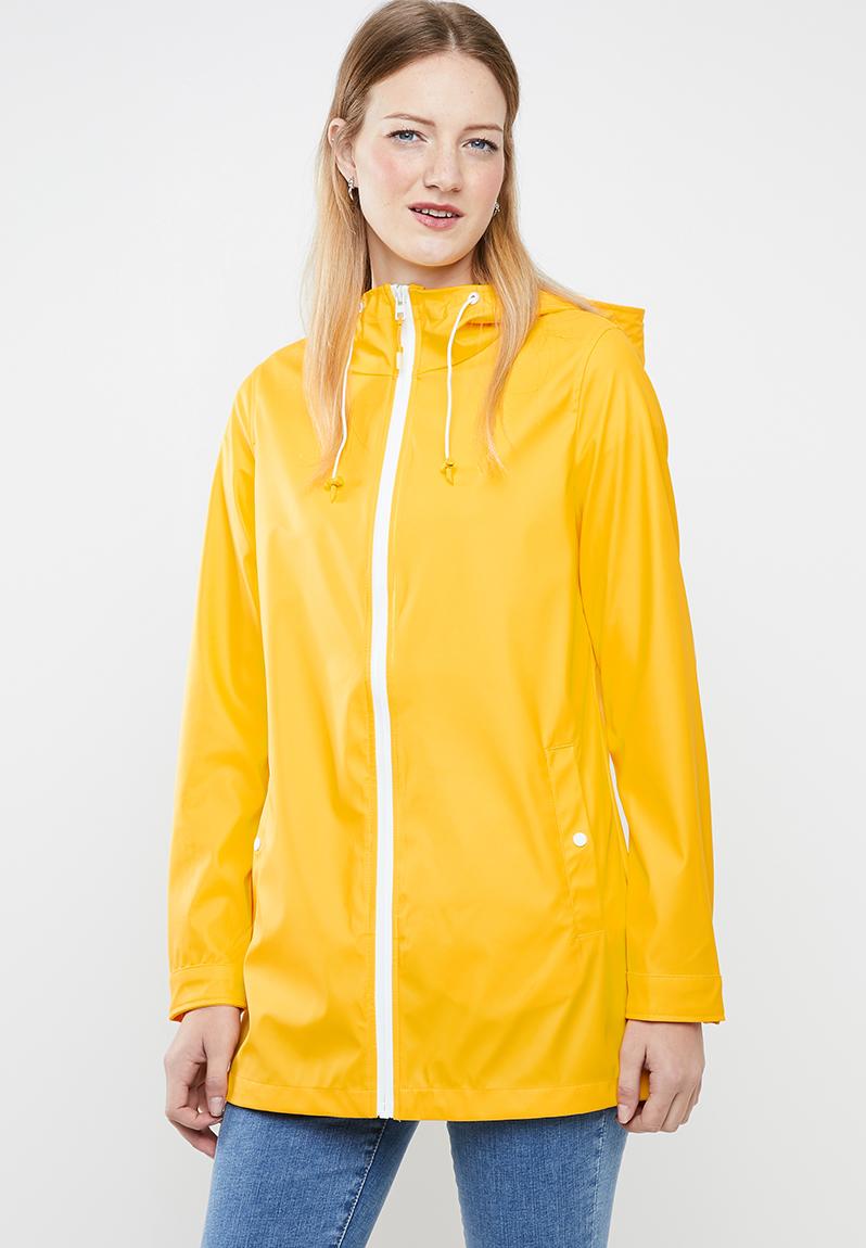 Windy raincoat - solar power ONLY Jackets | Superbalist.com