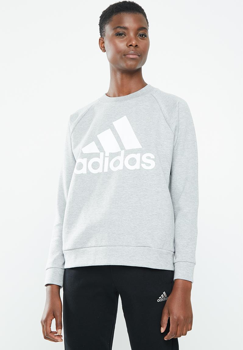 adidas glory grey