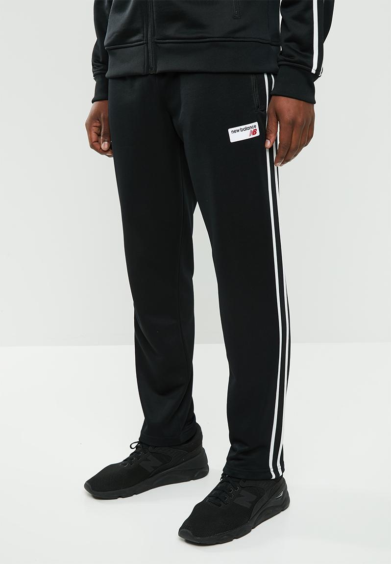 new balance sweatpants mens