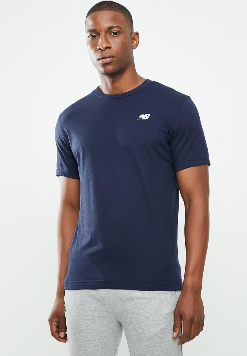 men's new balance t shirts