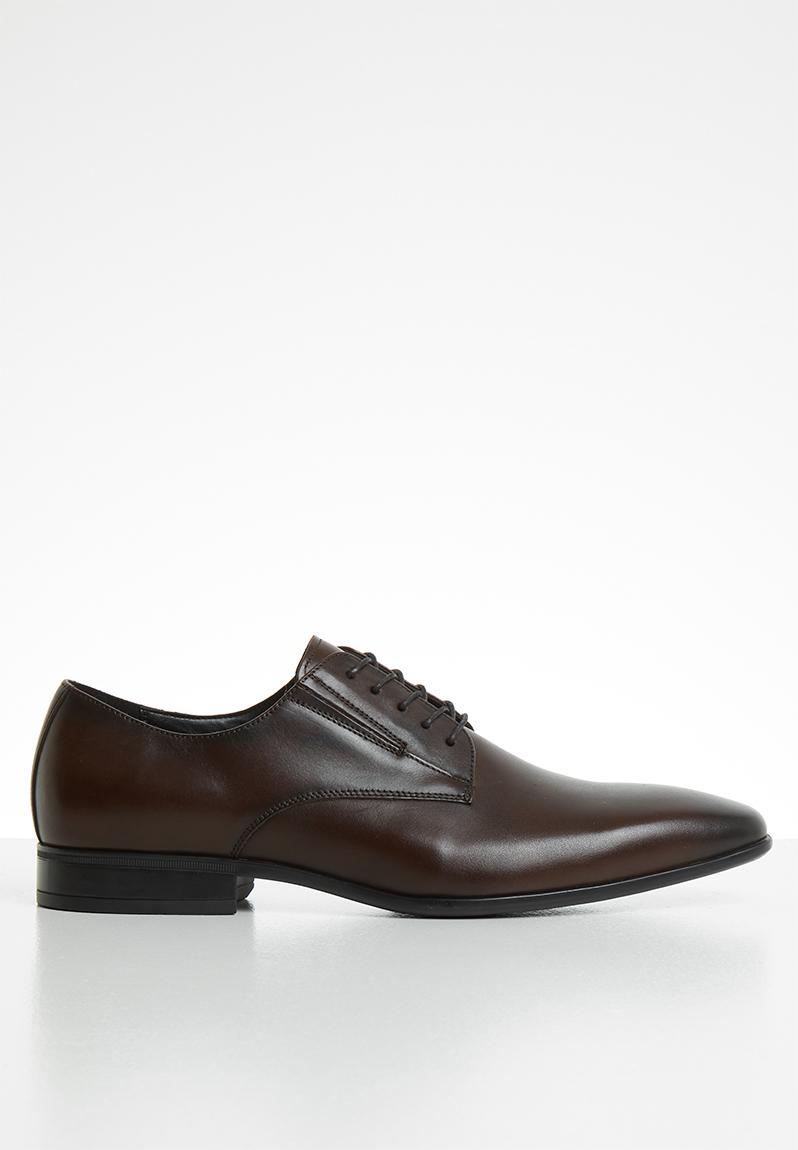 Crilidie - dark brown ALDO Formal Shoes | Superbalist.com