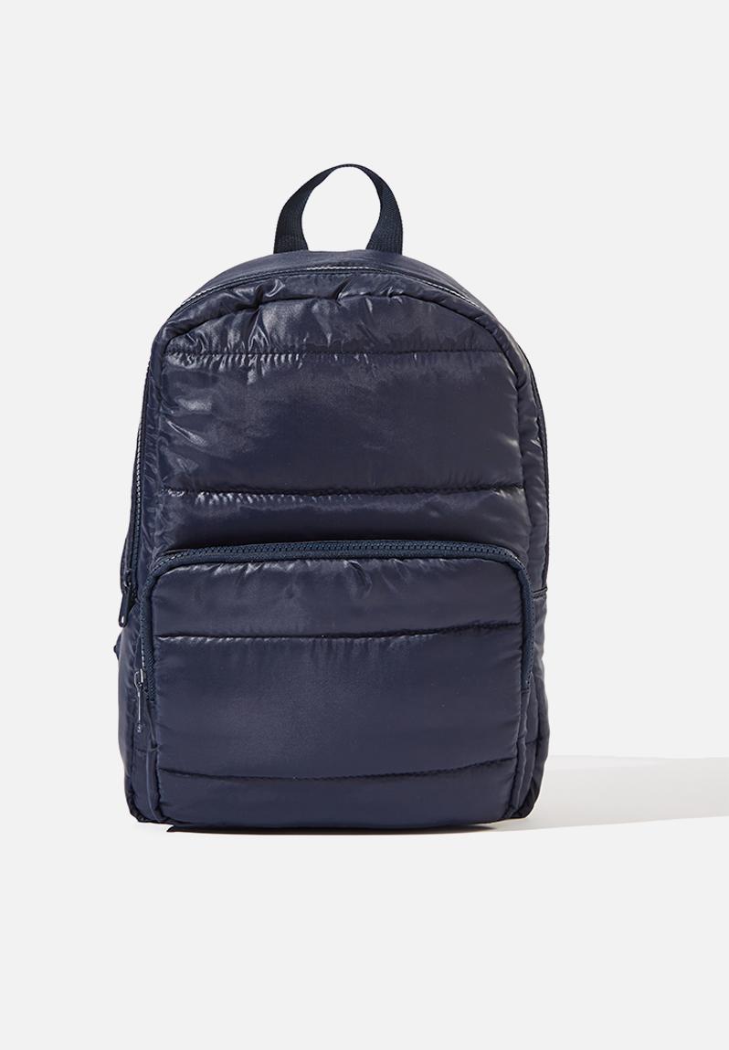 nenah puffer backpack