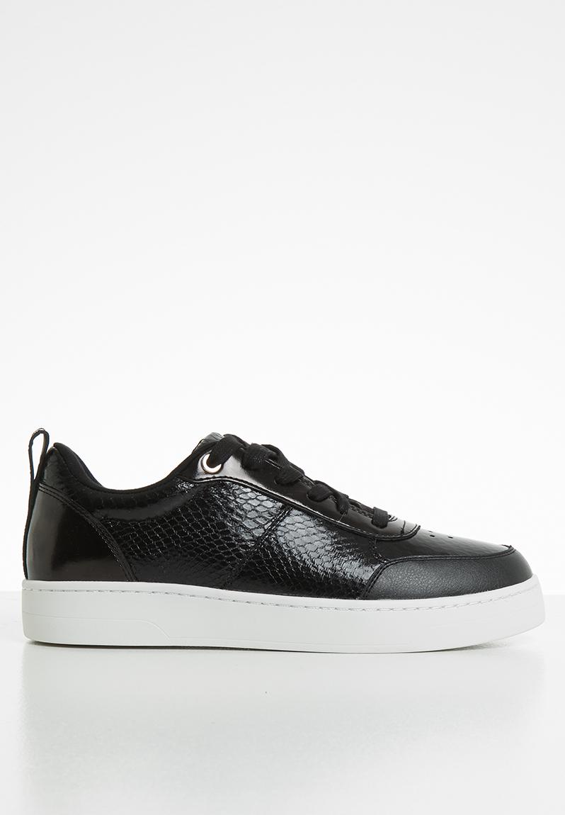 aldo snakeskin sneakers