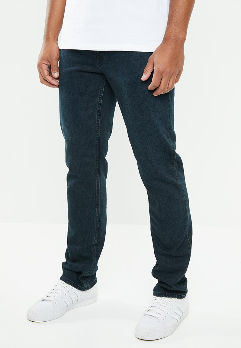 levi's athletic taper jeans