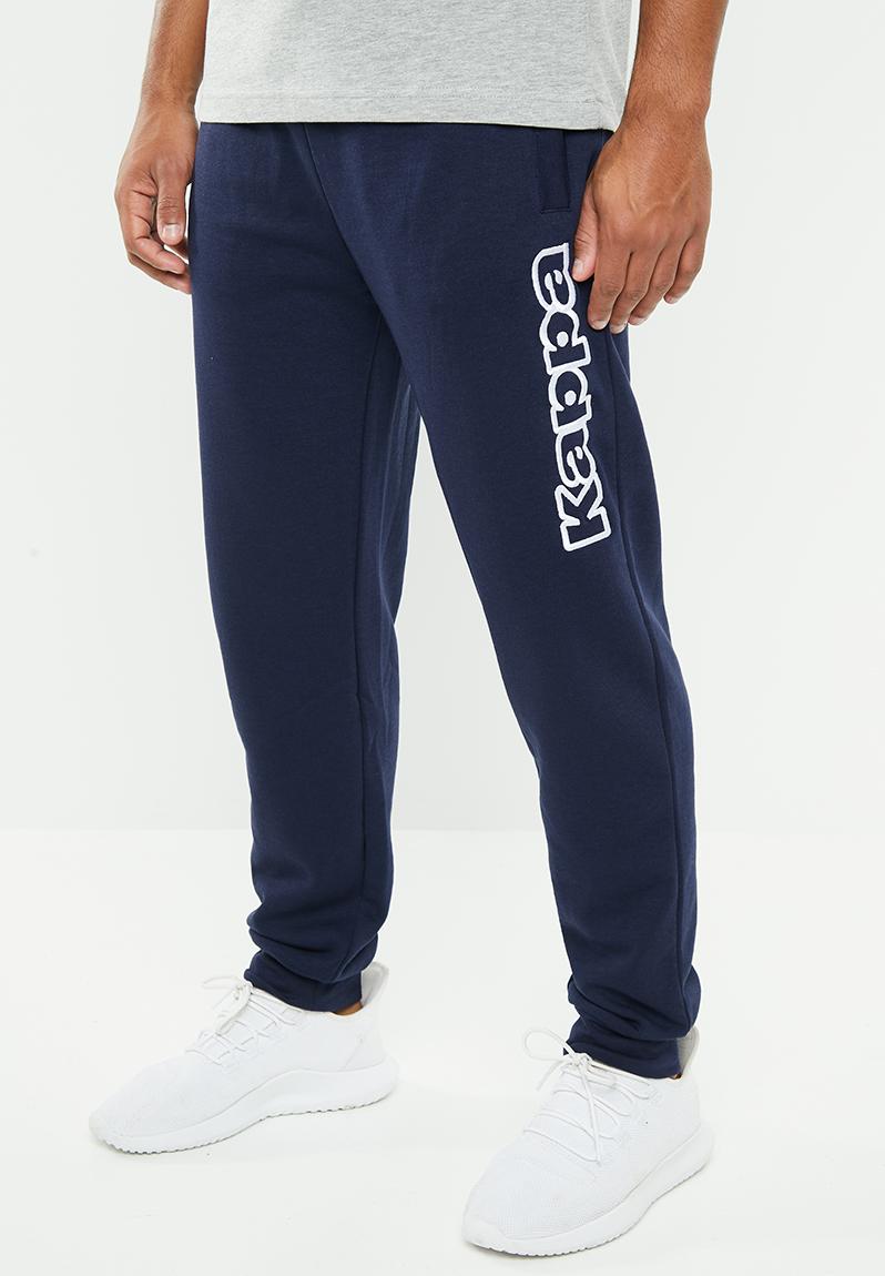 kappa soccer pants