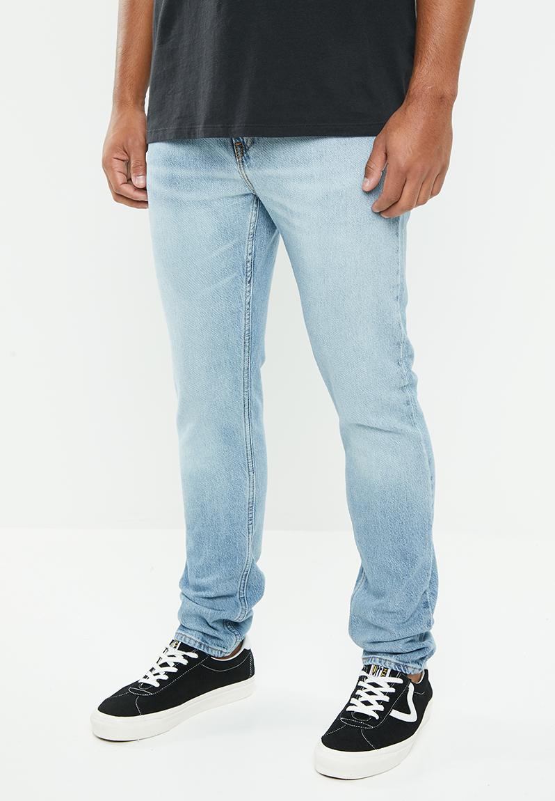 512 Slim taper fit - bass super light Levi’s® Jeans | Superbalist.com