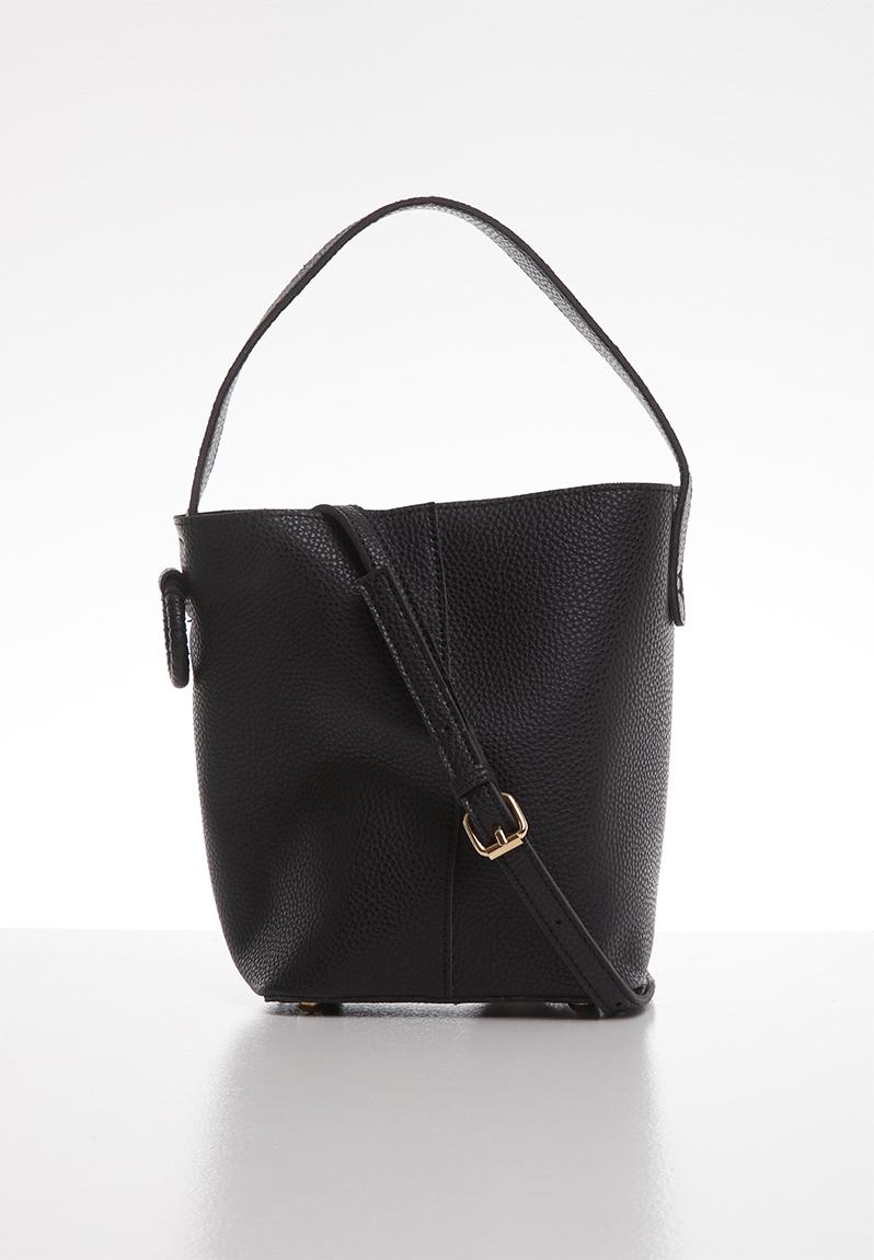 Gill tote bag - black Superbalist Bags & Purses | Superbalist.com